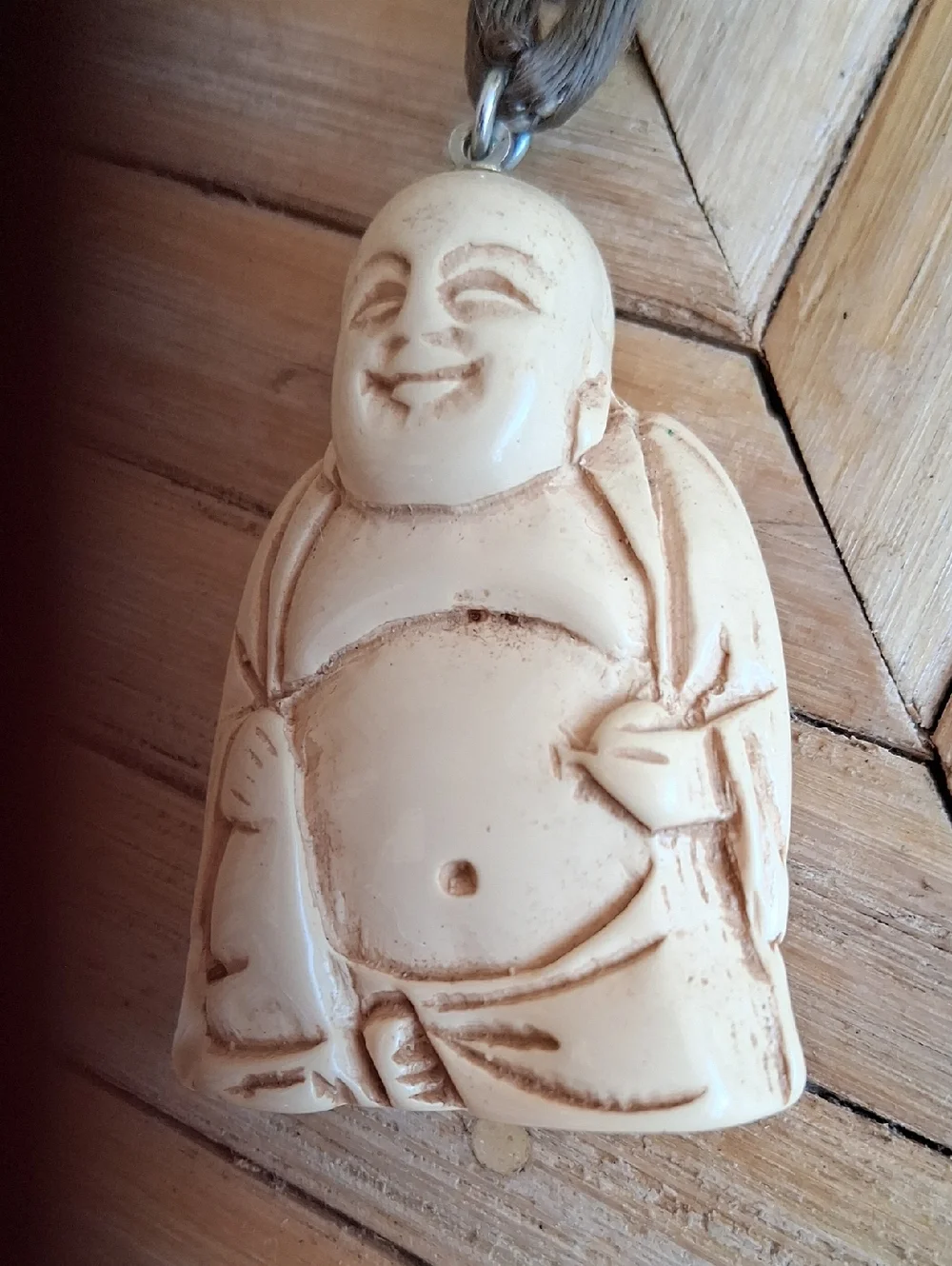 Buddah Neckless - Picture 2 of 4